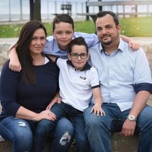 Meet your Posher, Sandra